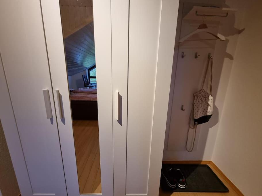 Ferienwohnung Seeblick Pfullendorf Eksteriør billede