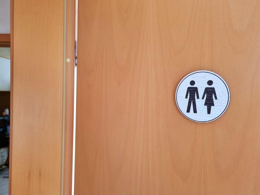 Ferienwohnung Seeblick Pfullendorf Eksteriør billede