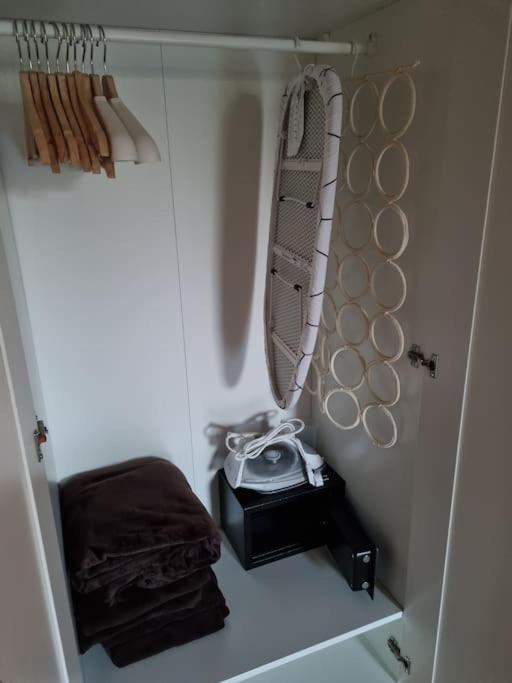 Ferienwohnung Seeblick Pfullendorf Eksteriør billede